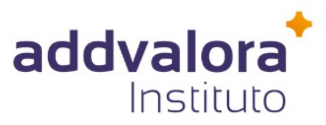 Addvalora Instituto Logo